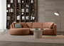 Atelier Del Sofa Venezia Left - Mink